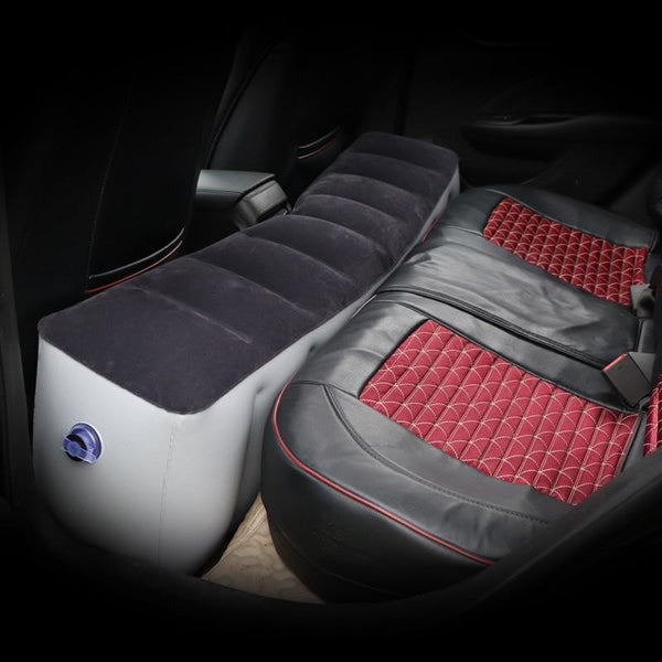 Inflatable Car Air Travel  Mattress