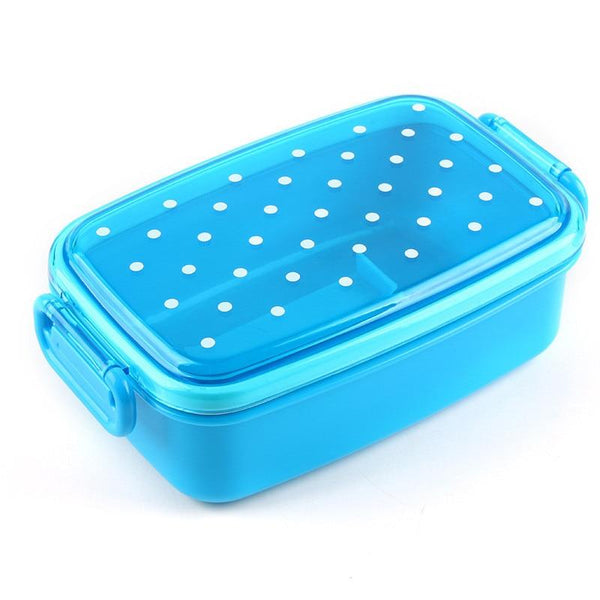 Lunch Box Tableware School Food