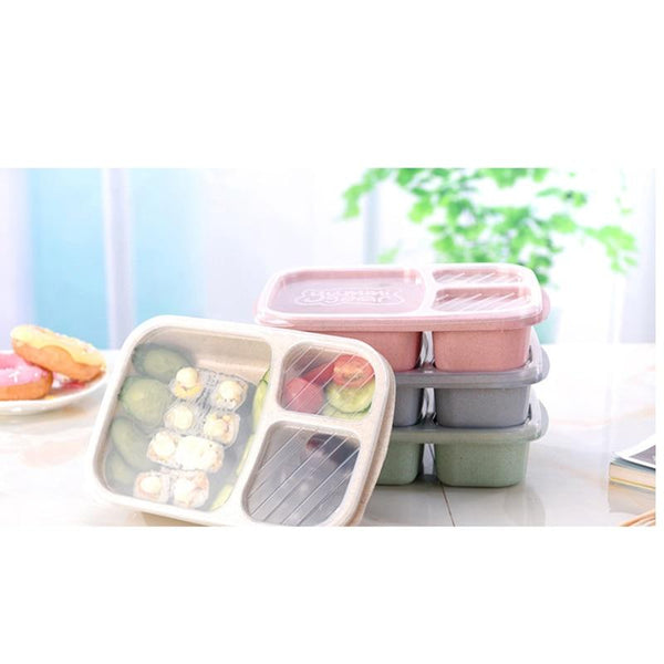 Food Container Lunch Box