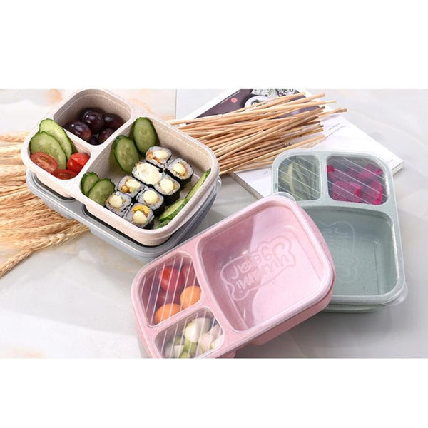 Food Container Lunch Box