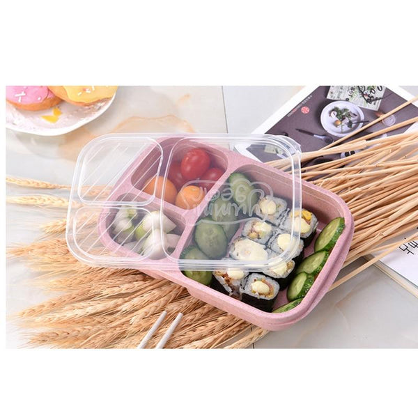 Food Container Lunch Box