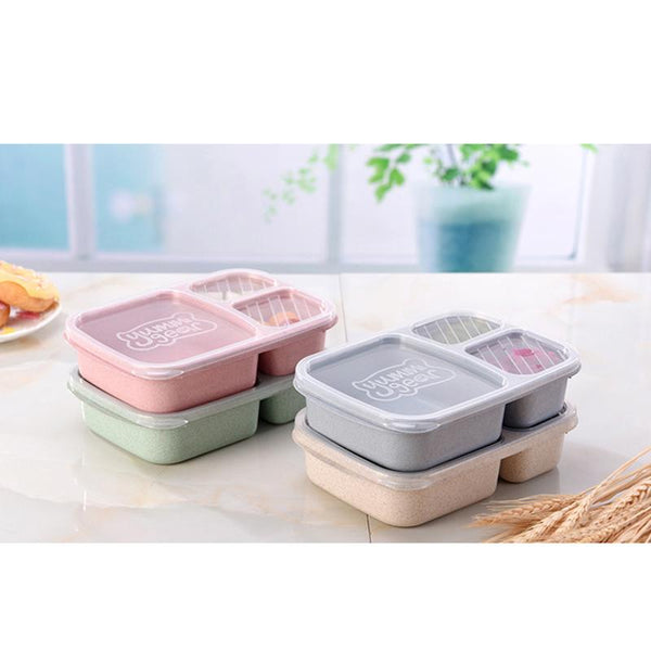 Food Container Lunch Box