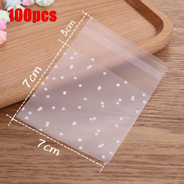 Dots Storage Bag Fresh