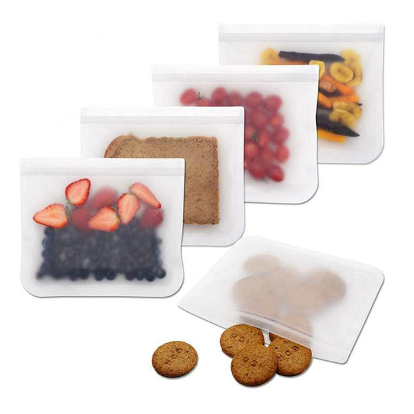 Food Storage Containers  Fresh Bags