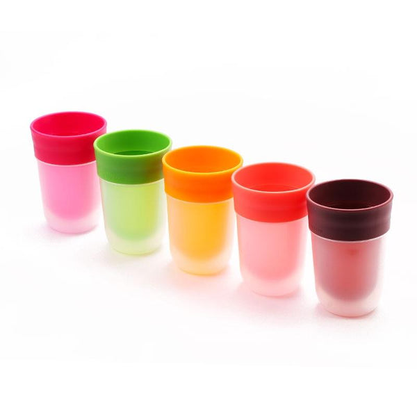 Magic Smell Juice plastic cups