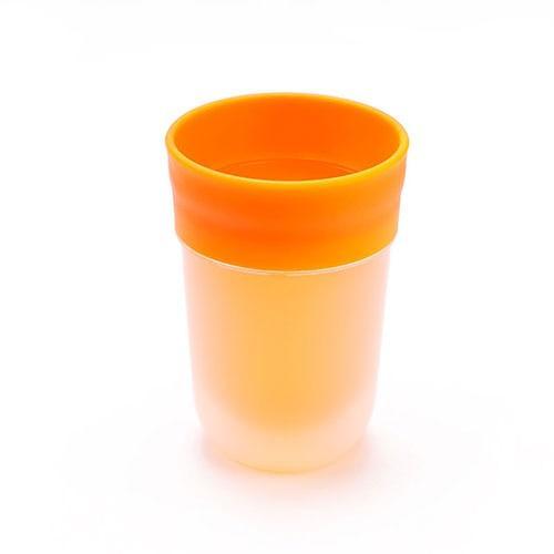 Magic Smell Juice plastic cups