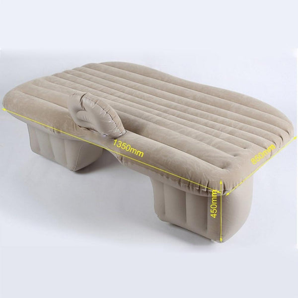 Inflatable Mattress Air Bed