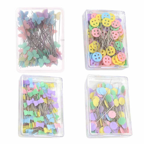 Bottons Patchwork Pins plastic crafts