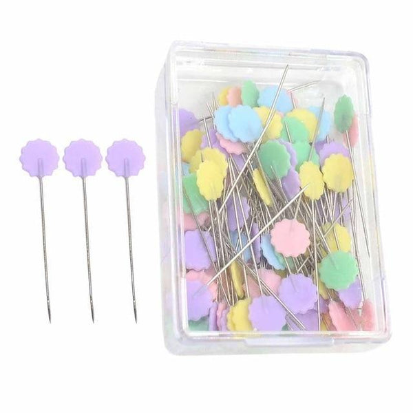 Bottons Patchwork Pins plastic crafts