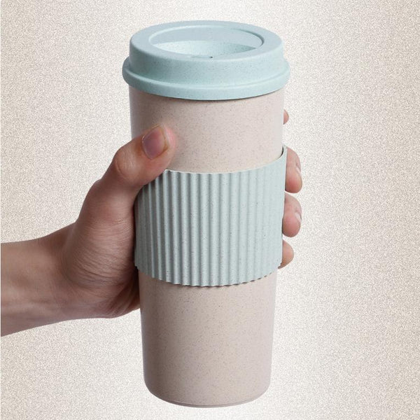 Mug Coffee plastic cups