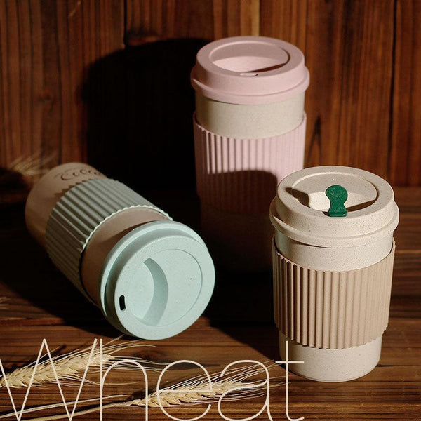 Mug Coffee plastic cups