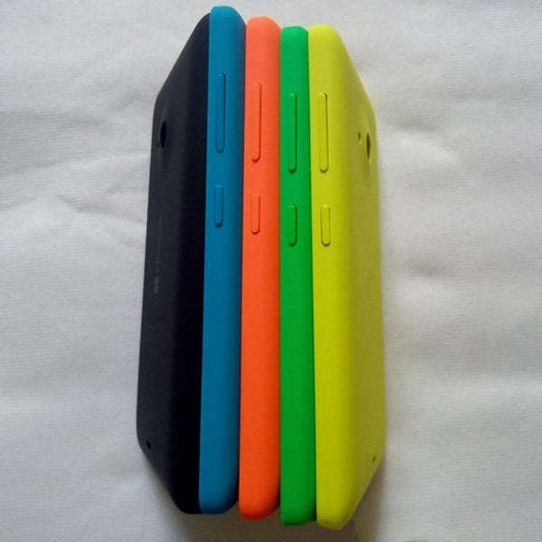 Plastic Phone Cases For Microsoft