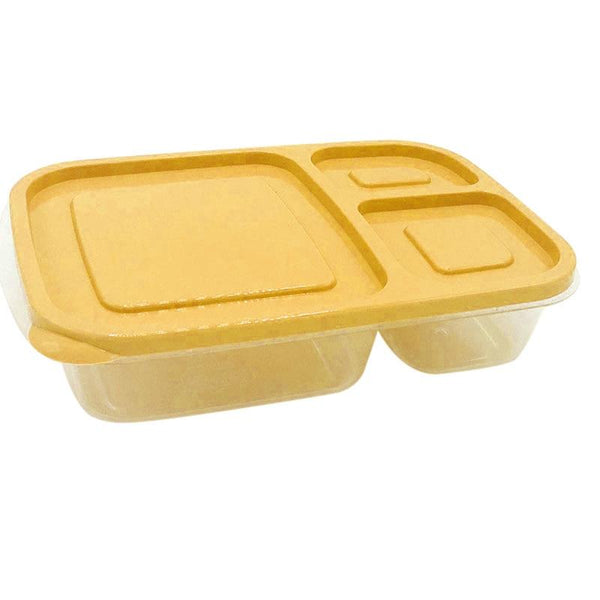 Plastic Lunch Box With Lid