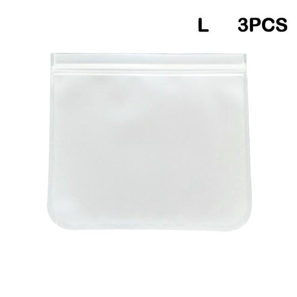 Grade Silicone Fresh Seal Bag