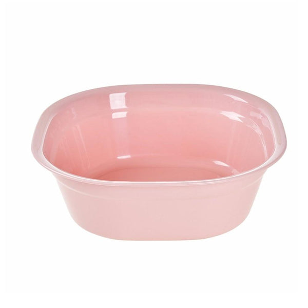 Square thickening Plastic Basin