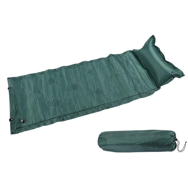 Pillow Air Mattress Bag Camping