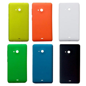 Plastic Phone Cases For Microsoft