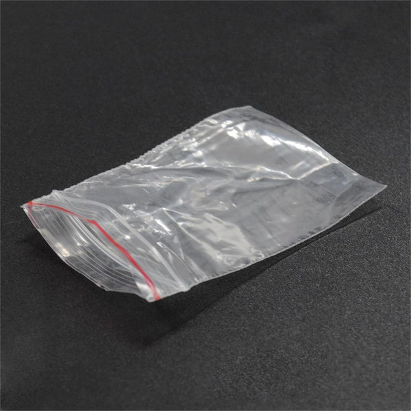 Plastic fresh Ziplock Bags