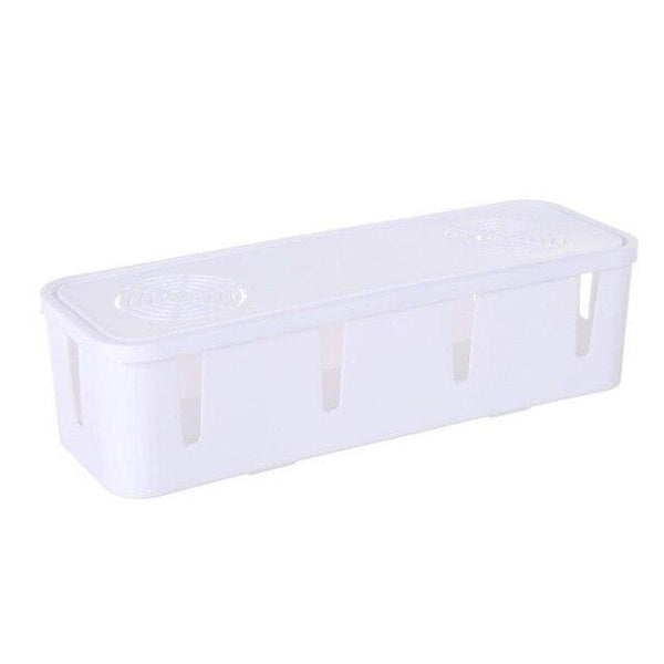 Table Top Socket Storage Box