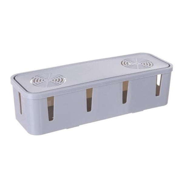 Table Top Socket Storage Box