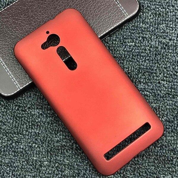 Plastic Phone Case Matte Frosted Cover