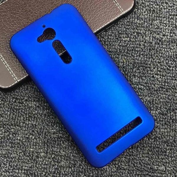 Plastic Phone Case Matte Frosted Cover