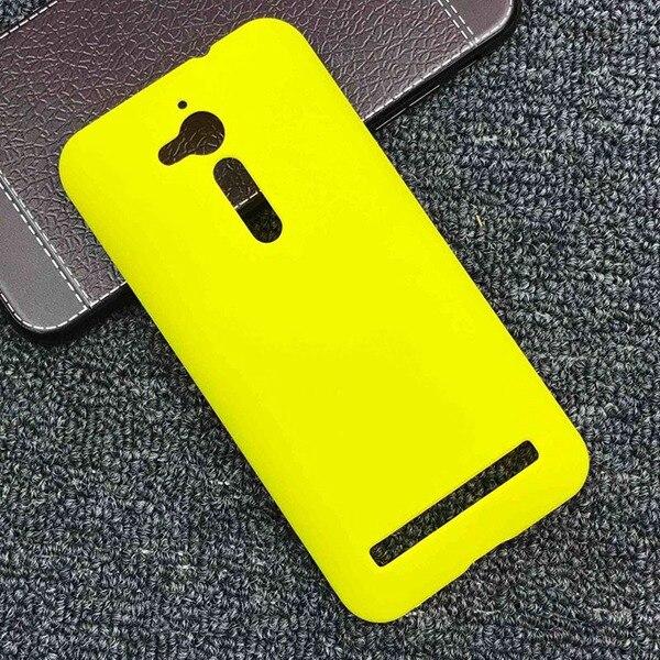 Plastic Phone Case Matte Frosted Cover