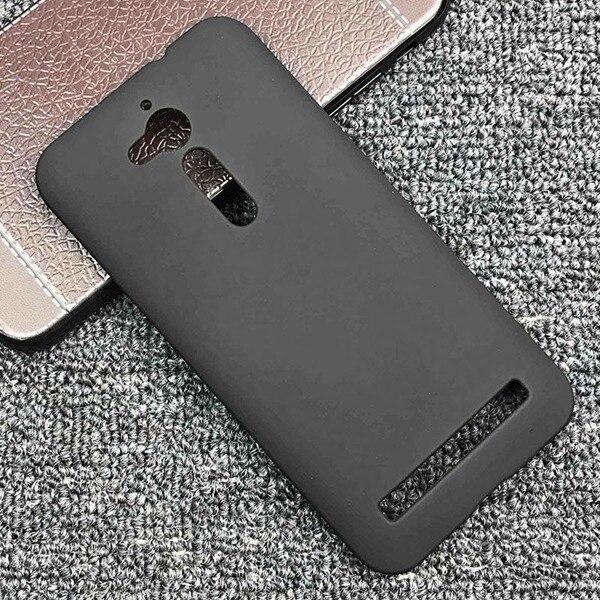 Plastic Phone Case Matte Frosted Cover