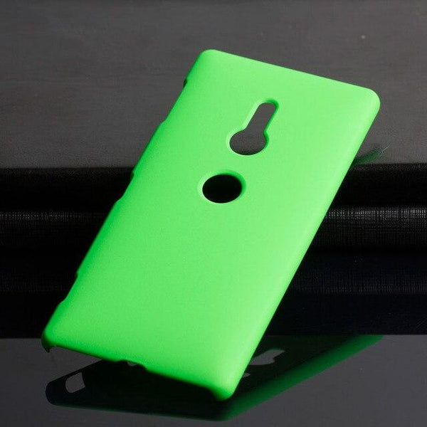 Plastic Coque Cover Phone Case