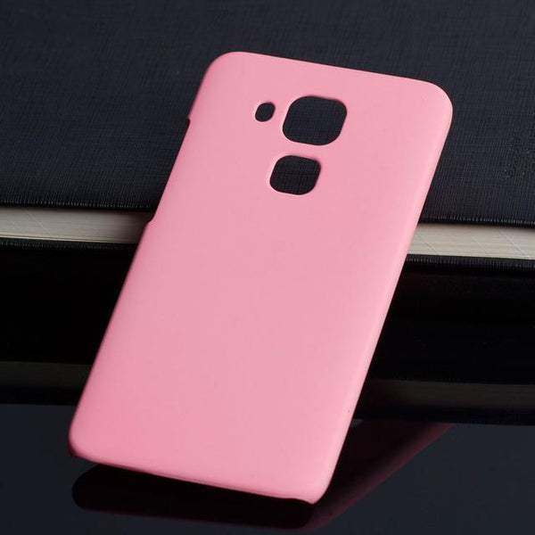 Nova G9 Plus Plastic Phone Cases