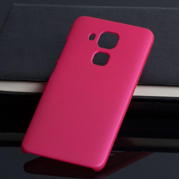 Nova G9 Plus Plastic Phone Cases