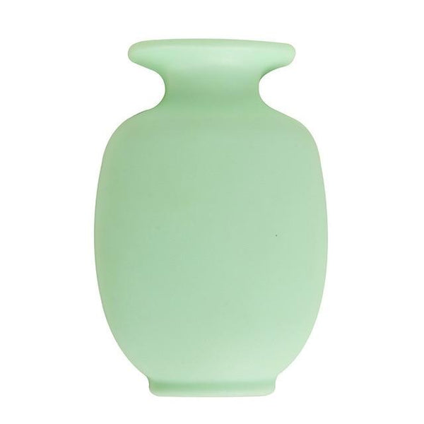 Wall Hanging Plastic Vase