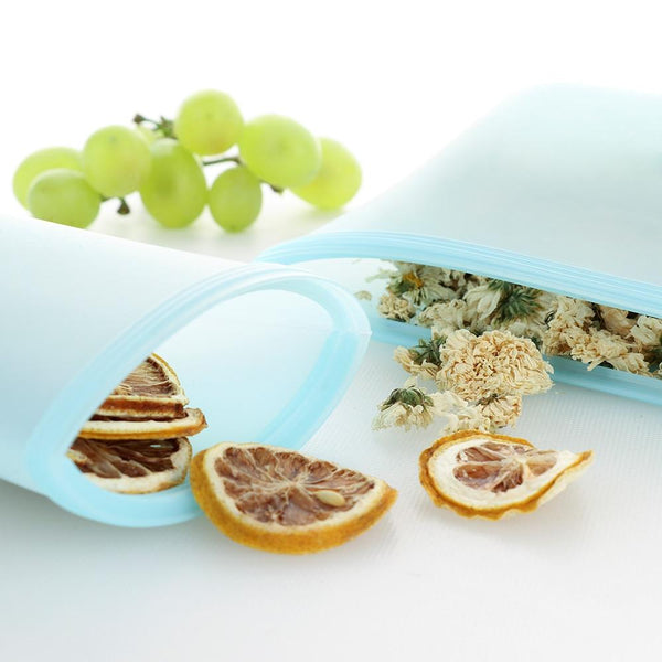 Leakproof Fresh Bowl Reusable Bag