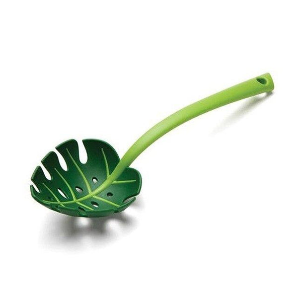 Pasta Filter Spoon Kitchen