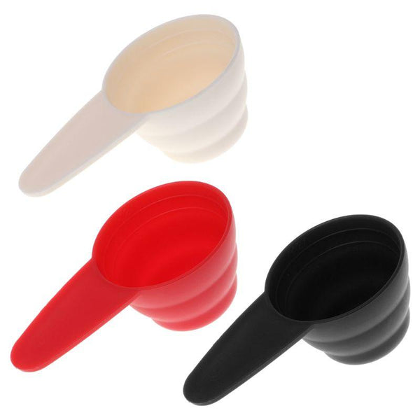 Food Grade Plastic Measuring Spoon