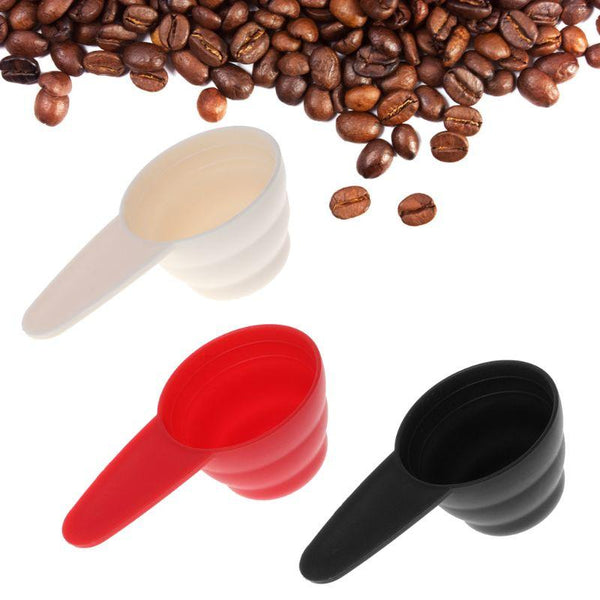 Food Grade Plastic Measuring Spoon