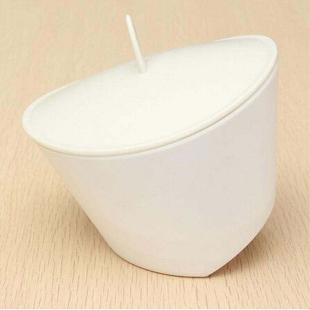 Creative Filter Teacup Plastic Cup