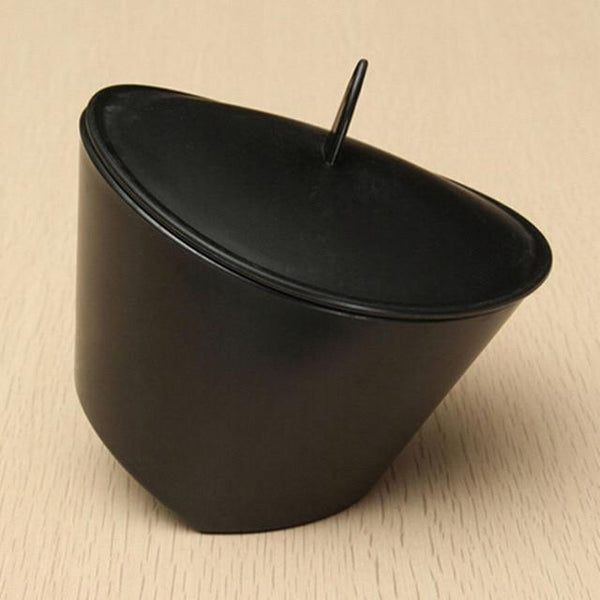 Creative Filter Teacup Plastic Cup