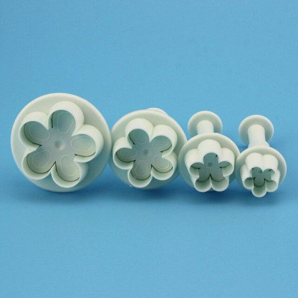 Plum Blossom Flower plastic crafts