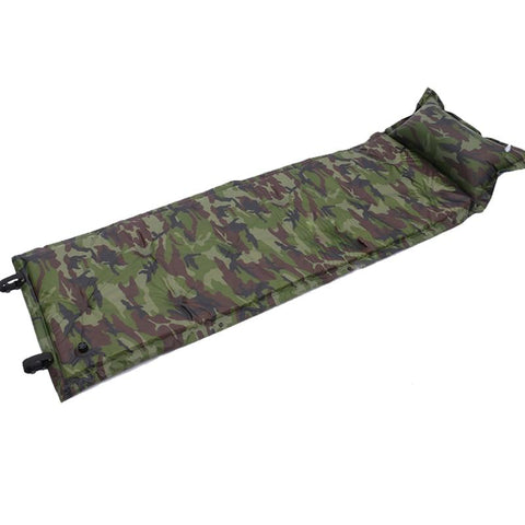 Inflable Camping Mat Air Mattress