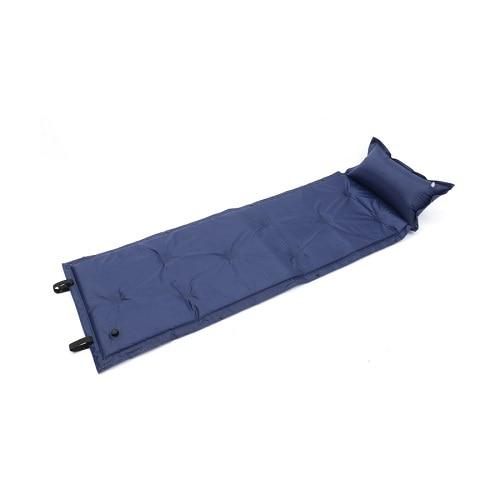 Inflable Camping Mat Air Mattress