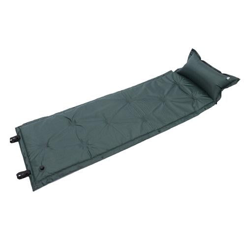 Inflable Camping Mat Air Mattress