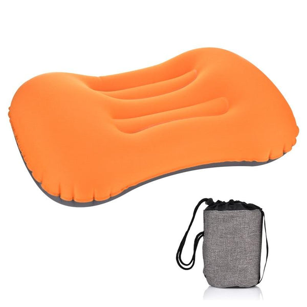 Portable Outdoor Travel Air mattress