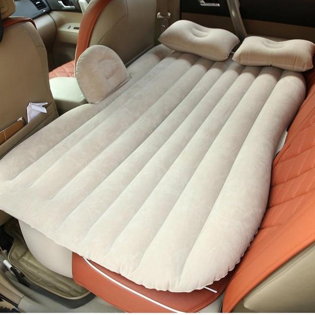 Inflatable Mattress Air Bed