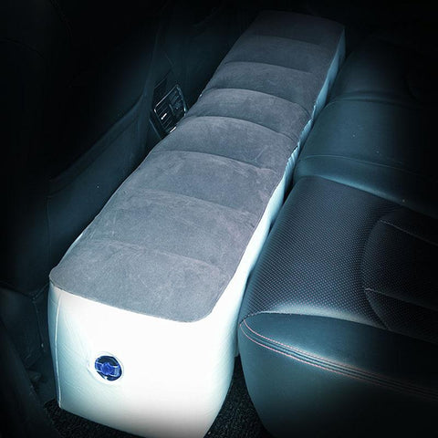 Inflatable Car Air Travel  Mattress