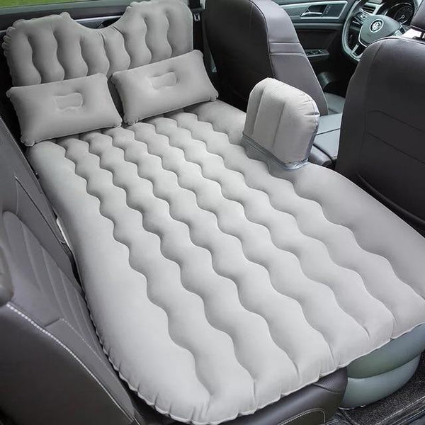 Travel Mattress Air Inflatable Bed