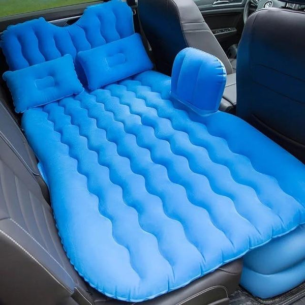 Travel Mattress Air Inflatable Bed