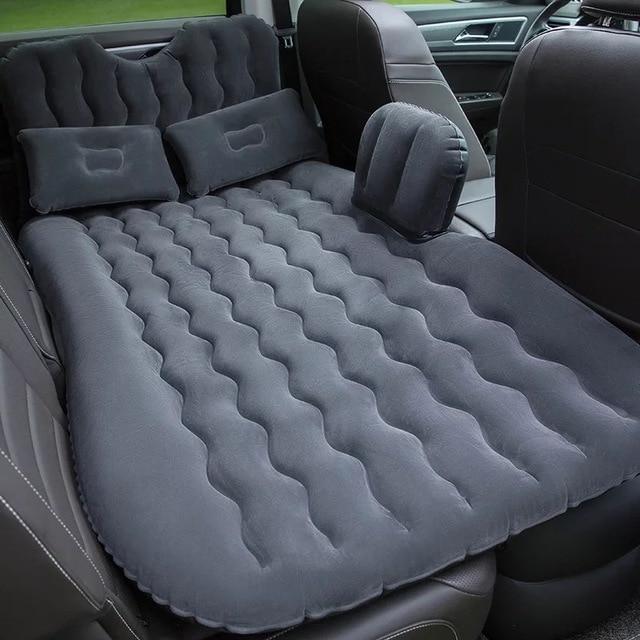 Travel Mattress Air Inflatable Bed