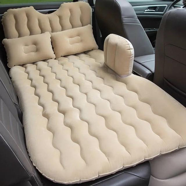 Travel Mattress Air Inflatable Bed