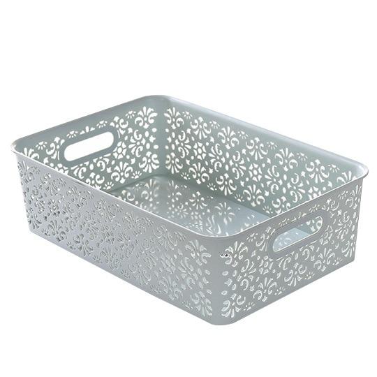 Plastic Socks Storage Box